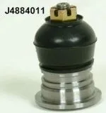 Опора шаровая HONDA ACCORD 03-08/08-/CR-V I верх CTR