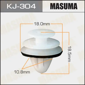 Пистон TOYOTA MASUMA