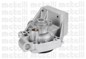 Насос водяной FIAT DUCATO 2.5TD/2.8 METELLI 1533=P1042