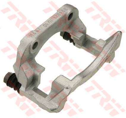 Скоба суппорта RENAULT LARGUS 8v/SANDERO пер лев TRW (259x20.6/для GDB400)