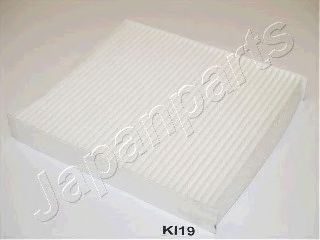 Фильтр салона KIA SOUL JP CU19001=K1263