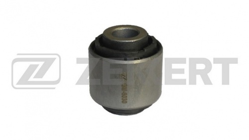 Сайлентблок рычага VAG GV/JETTA/OCTAVIA зад подв прям попереч наружный ZEKKERT VWAB-018