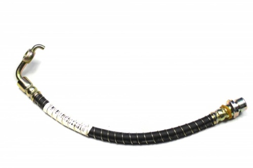 Шланг торм LIFAN X60 задн лев OE