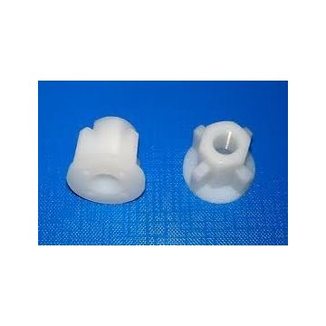 Гайка крепежная фары VAG OE