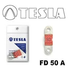 Предохранитель FD TESLA 050А