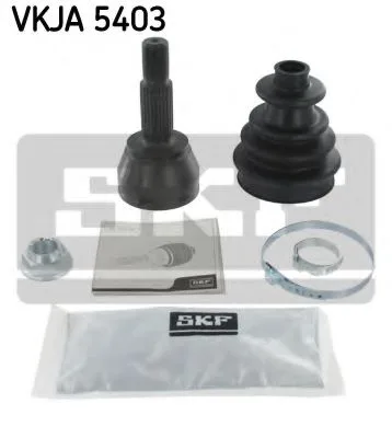 ШРУС FORD FIESTA 01-07 наружн SKF 15-1432=75215S=818009