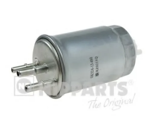Фильтр топл SSANGYONG NIPPARTS WK829/6 (под датчик)
