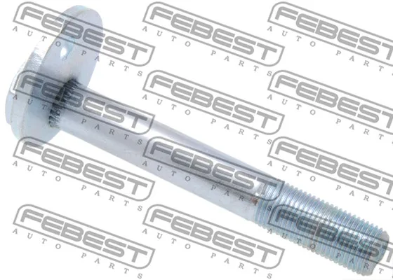 Болт TOYOTA FEBEST ( развала пер)