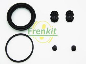 Р/к суппорта NISSAN C11 пер FRENKIT (57mm) 257966=0275-J32F