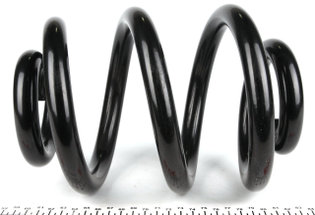 Пружина подвески VW T5 зад обычн КЛАКСОН