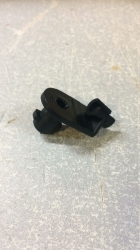 Фиксатор тяги RENAULT OE