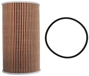 Фильтр масл PORSCHE MAHLE HU719/5x