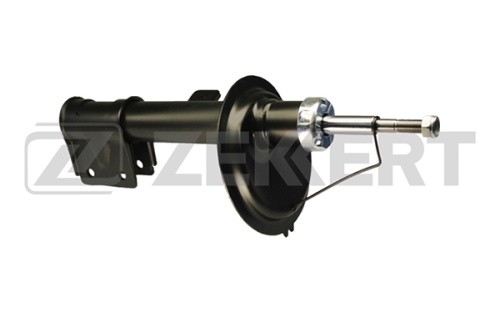 Амортизатор CITROEN C4/PEUGEOT 307 пер лев ZEKKERT