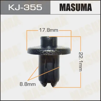 Пистон TOYOTA MASUMA (8.8mm)