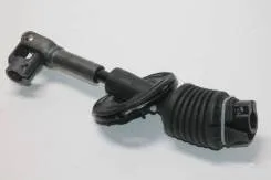 Вал рул CHEVROLET LACETTI UXCLENT