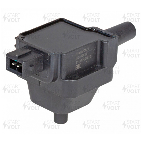 Катушка зажигания GEELY VISION STARTVOLT