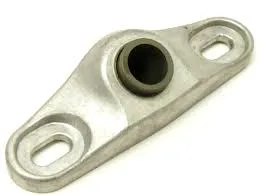 Направляющая двери FIAT DUCATO 94-02-06- (+RUS) сдвижной MIRAGLIO