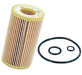 Фильтр масл MB OM611-646 OE HU718/1k