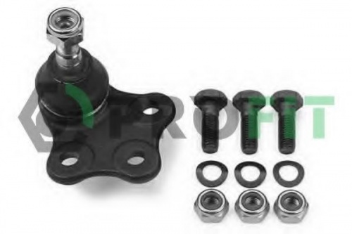 Опора шаровая OPEL VECTRA A/ASTRA F FIXAR 05170=JBJ150