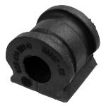 Втулка стаб SKODA FABIA пер LMI (16.7mm) 27640