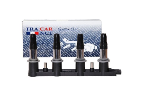 Катушка зажигания OPEL ASTRA J/CRUZE FRANCECAR