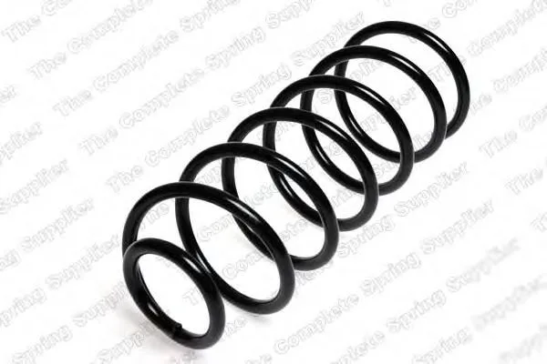 Пружина подвески VW G3/VENTO 94-98 пер LESJOFORS