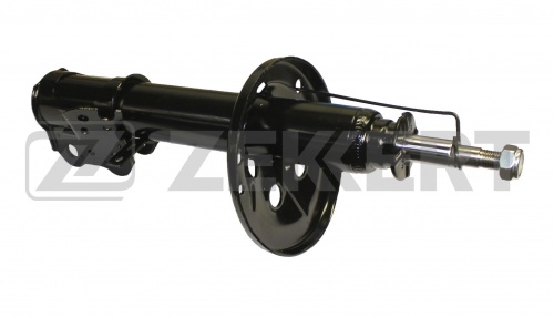 Амортизатор TOYOTA CARINA E пер лев ZEKKERT