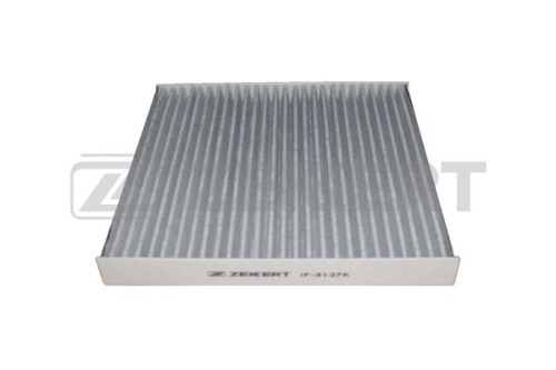 Фильтр салона DODGE CALIBER ZEKKERT CUK2227 (угольн)