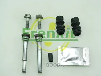 Р/к скобы суппорта FORD TRANSIT 14- задн FRENKIT (10mm)