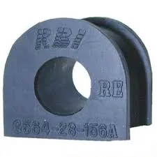 Втулка стаб MAZDA 323 BJ зад RBI (16mm) MZSB-010