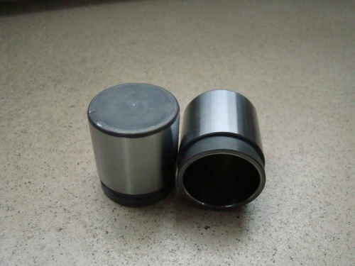 Поршень суппорта (45mm) FRENKIT (NISSAN T31/J10 пер )