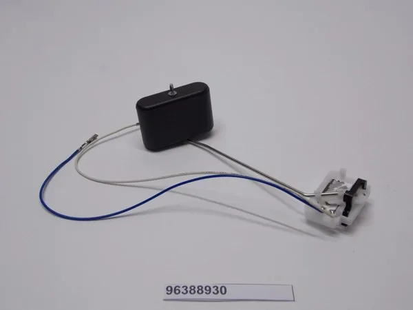 Датчик уровня топлива CHEVROLET LANOS (без тахометра) OE