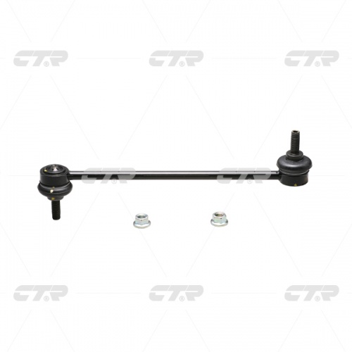 Стойка стаб RENAULT MEGANE III/FLUENCE пер CTR (264mm)