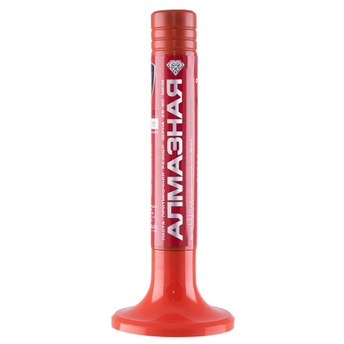 Паста притирочная ВМП алмазная для дизеля 40g