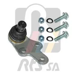 Опора шаровая FORD FOCUS III лев RTS (см по VIN)
