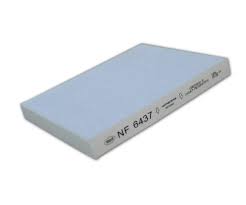 Фильтр салона GW HOVER H3/H5 -13 НЕВСКИЙ ФИЛЬТР (угольн)