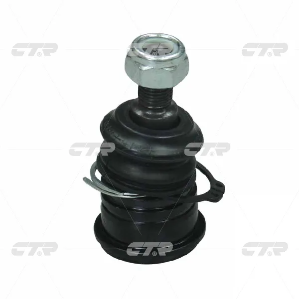 Опора шаровая HONDA FIT/JAZZ/HR-V CTR CBHO-49