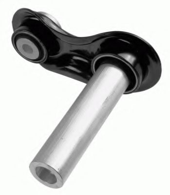 Рычаг подвески BMW E39/E38/E53 LMI