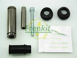 Р/к скобы суппорта RENAULT LAGUNA I задн FRENKIT