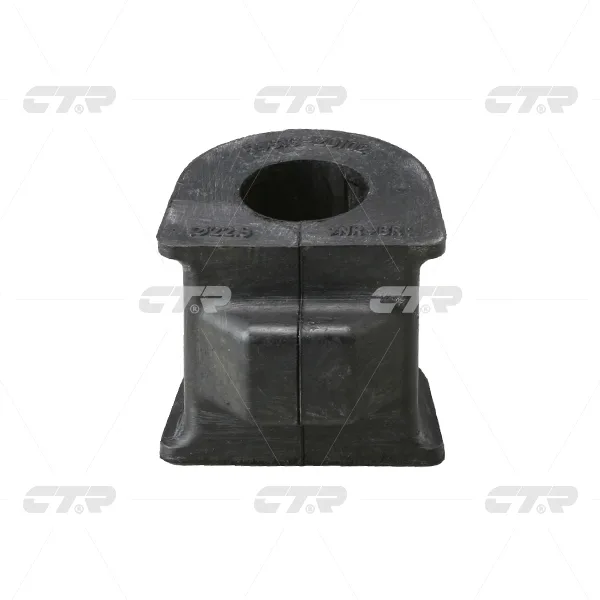 Втулка стаб HYUNDAI ELANTRA пер CTR (22mm) HYSB-ELF