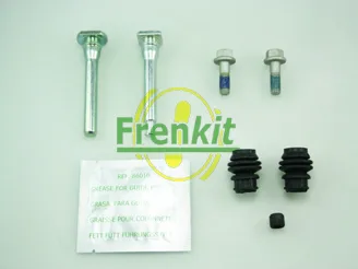 Р/к скобы суппорта HONDA/LANCER IX перед FRENKIT