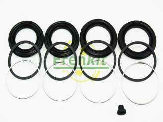 Р/к суппорта TOYOTA LC 100 98-02 пер FRENKIT (43mm+48mm)