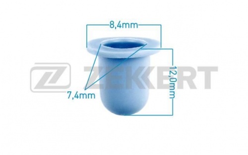 Пистон VAG ZEKKERT