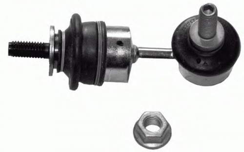 Стойка стаб FORD MONDEO III зад универсал LMI JTS500