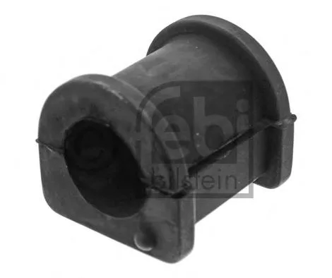 Втулка стаб OPEL CORSA B пер FEBI (21.5mm)