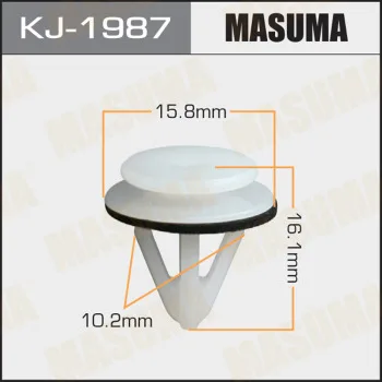 Пистон SUZUKI MASUMA