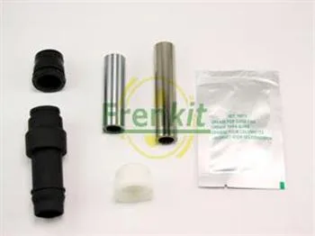 Р/к скобы суппорта FORD TRANSIT 85-91 пер FRENKIT