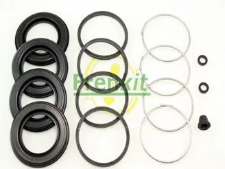 Р/к суппорта TOYOTA LC80/90 пер SEINSA (45mm)