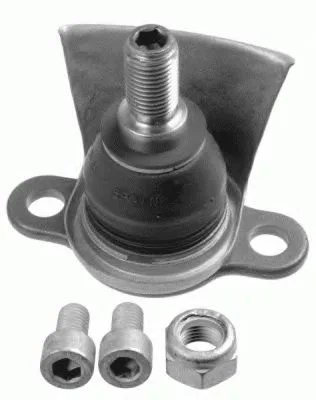 Опора шаровая VW SHARAN/FORD GALAXY/SEAT ALHAMBRA 97-06 LMI