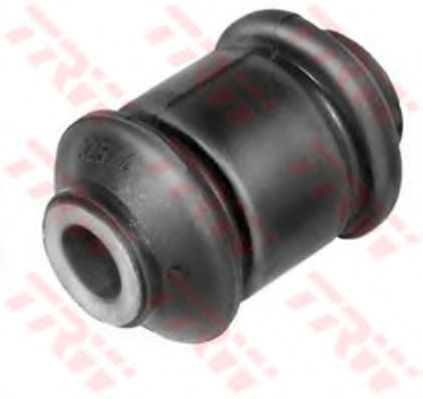 Сайлентблок рычага VW PASSAT 88-95/GOLF II/III/IV/CHERY AMULET перед TRW 07856